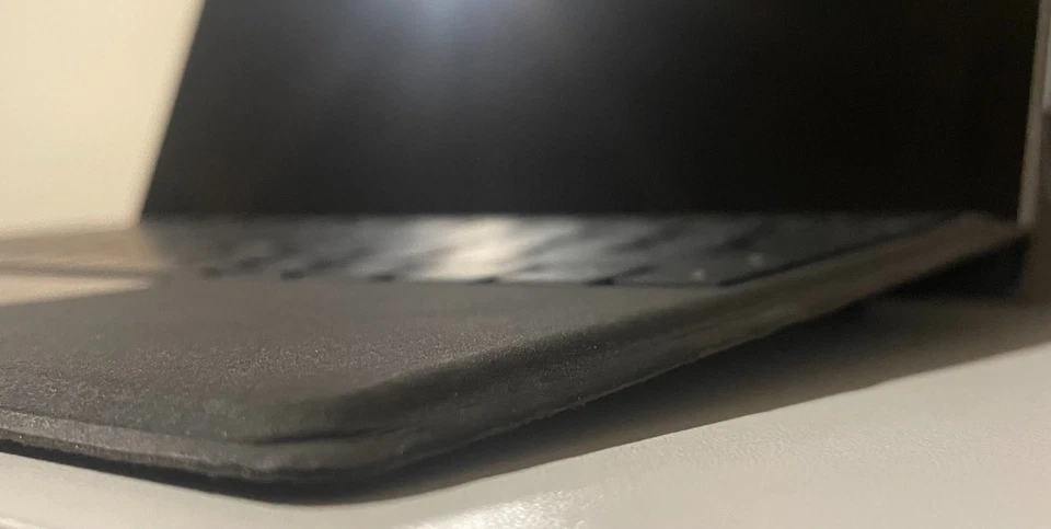 Microsoft Surface Pro 4 1724 12.3" i5 6300U 2.40GHz 8GB RAM 256GB SSD - Image 3 of 4