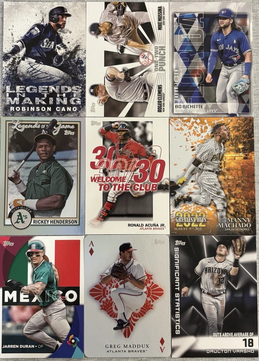 Topps Series 2 Alek Thomas #WBC-40 2023 for sale | eBay