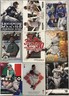2023 Topps 1,2, & Update Inserts All Aces, Black Gold, Welcome to the Club Etc.