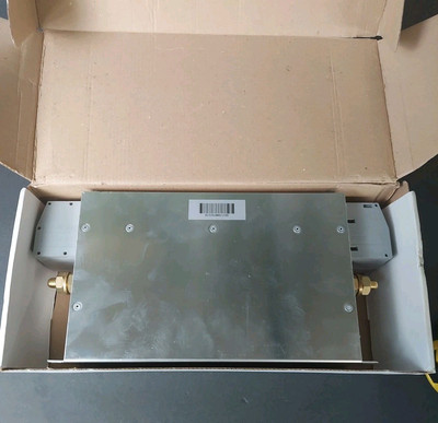 EPA 3-Phasen/3-Leiter Netzfilter NF-K-H-130 | 50H3K130