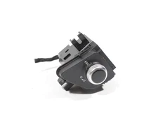 2017-2019 Audi Q7 Quattro 4M Console Audio Media Radio Control Switch Knob OEM