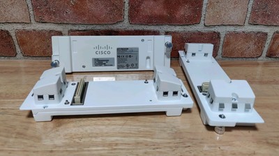 Lot of 3 Cisco AIR-RM3000M Wireless Lan Modules