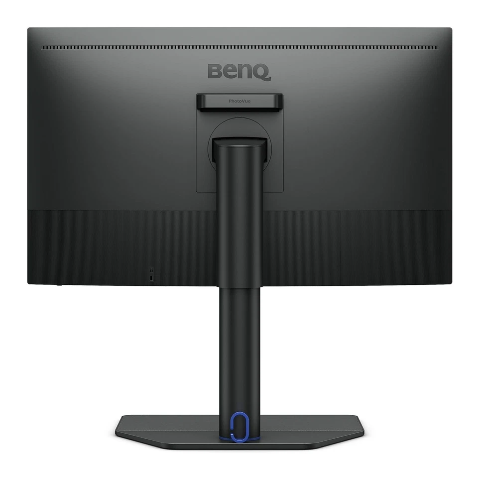 BenQ SW272Q 27-Inch QHD Monitor – with Photo Editing Precision (Black) - Image 4 of 4