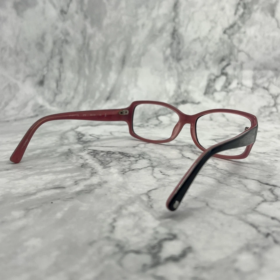 Calvin Klein CK4117S 270 太阳镜框棕色女式 55-16-125 — 第 4/4 张图片