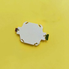 CR1616 Button Battery Holder Strong Battery Mount Base for GBA Game Card
