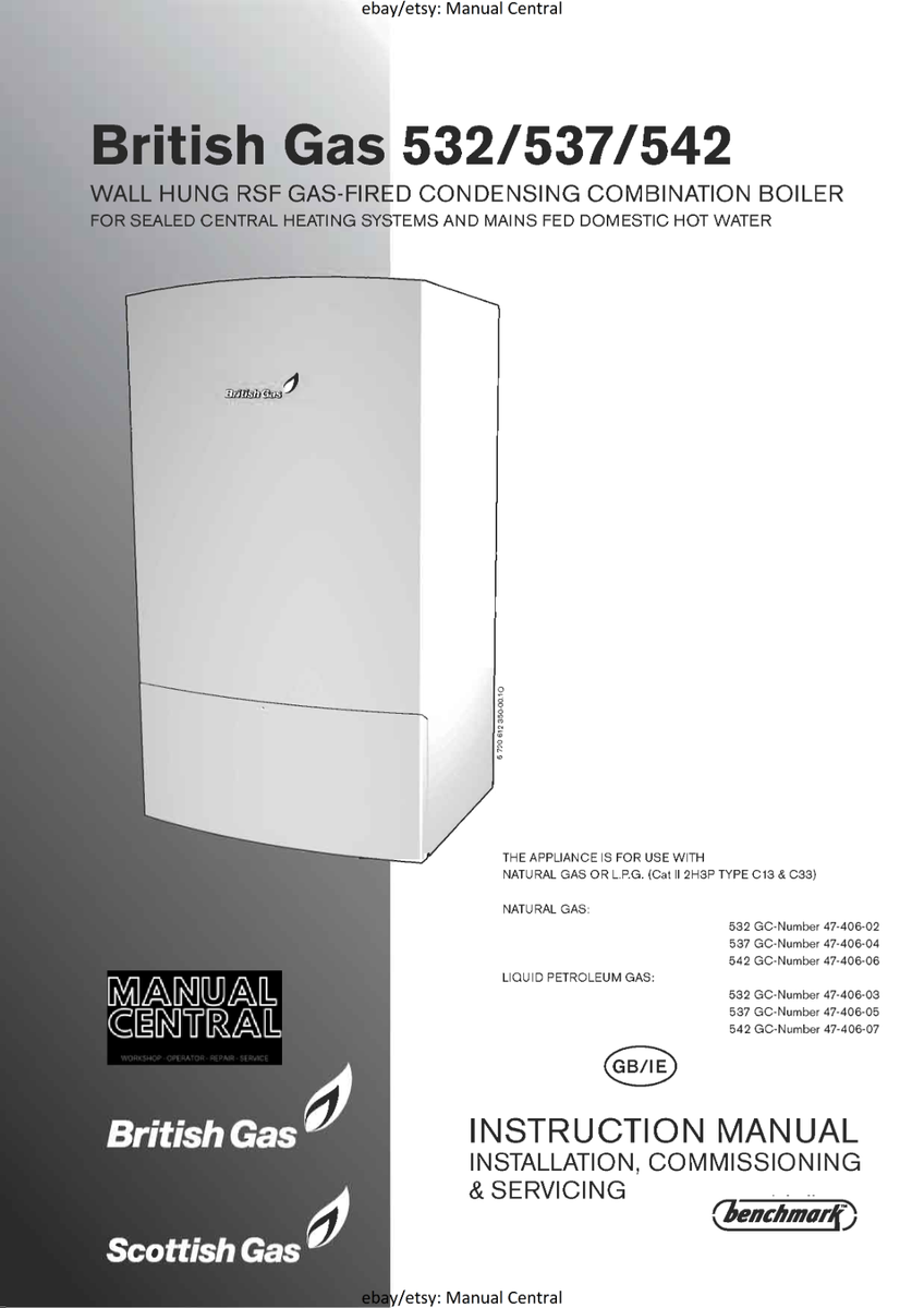 Boiler Cover Homeserve Gas Safety Certificate Central Heating