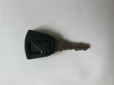 POS Schlüssel Eura 6331