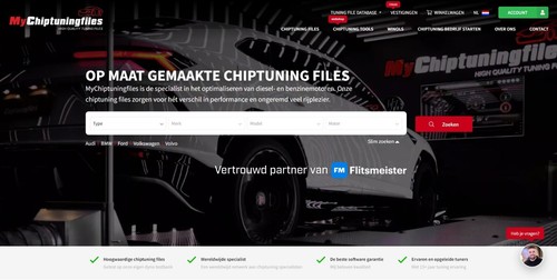 Tuning tool Magic Motorsport FLEX Full HW kit Slave (With 10 FREE Tuningfiles!) - Afbeelding 2 van 5