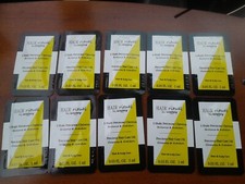  5 SISLEY PARIS PRECIOUS HAIR CARE OIL HAIR RITUEL Samples 1ml Each NEW 