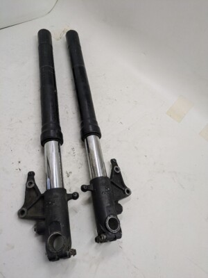 2004 Aprilia RSV 1000 Mille R RSV1000 FORKS