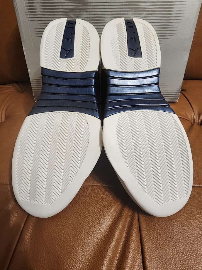 Air Jordan 15 XV OG 'Obsidian' 2000 - Sz 9 (136029-411) | eBay Air Jordan 15 XV OG 'Obsidian' 2000 - Sz 9 (136029-411) | eBay