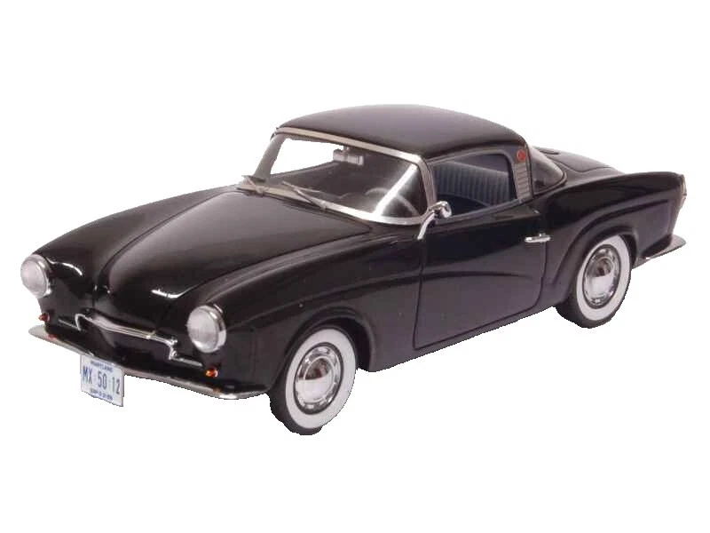 Matrix Volkswagen 1:43 vehículos diecast y de juguete