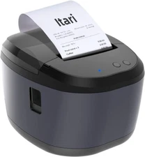 Itari ZY308 80mm Thermal POS Receipt Printer for Android Windows Mac Linux