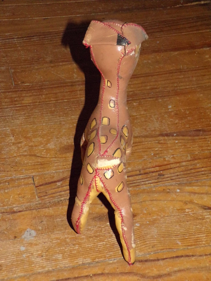 ANCIEN BAMBI Vintage - Photo 3/4