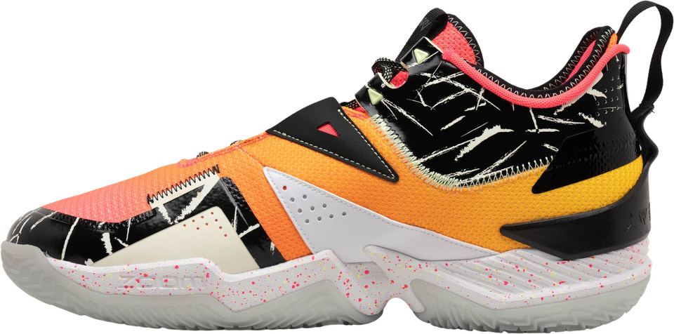 シューズ(男性用) JORDAN WESTBROOK ONE TAKE PF 27cm JORDAN WESTBROOK ONE TAKE PF 27cm