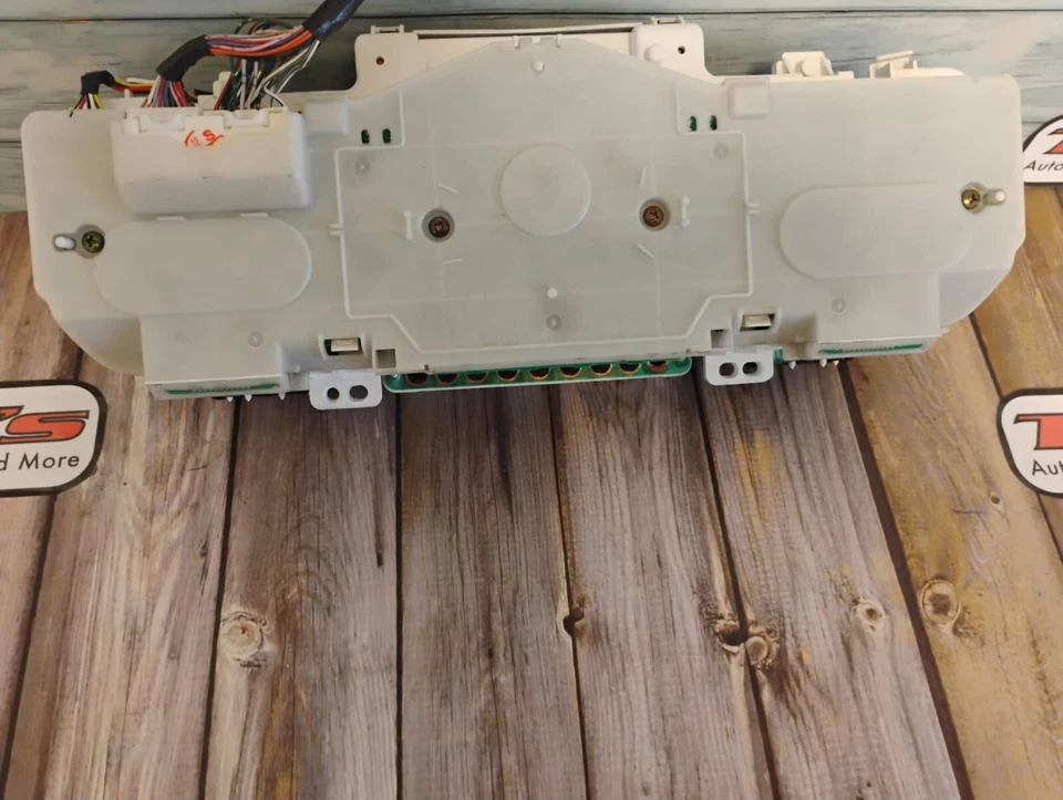 1998 1999 2000 LEXUS GS400 Speedometer OEM: MILEAGE: 168990 Foto 4 de 4