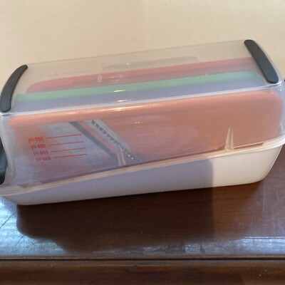 Ozone Good Grip Slicer Grater Set