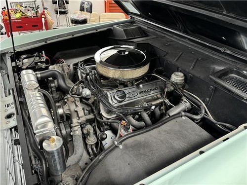1966 Ford U14 - Picture 29 of 40