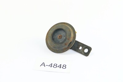 2014 Mash Seventy Five Vintage QM 125-2X - Horn A4848