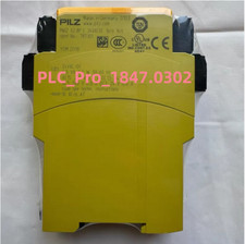 787301 1PCS Brand New Pilz 787301 Safety Relay PNOZ X2.8P Fast delivery