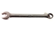 K-D Tools 3/4" Open And Box Ended Wrench 12pt 63124 *Made in the USA* *NOS*