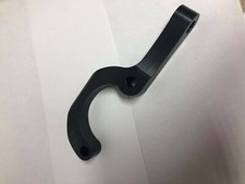 Chevelle 1968-72 Bolt-On Steel Steering Arm D...