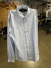 Calvin Klein Men's Performance Non-Iron Button Down Shirt