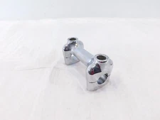 Suzuki Boulevard S50 S83 VS800 VS1400 Upper Handlebar Riser Bracket Mount Clamps