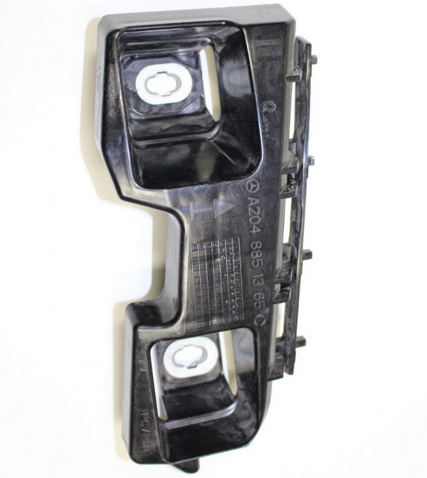 MERCEDES-BENZ C W204 Stoßstangenhalterung hinten links A2048851365