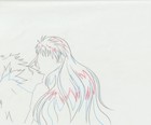 The Twelve Kingdoms Juuni Kokki Genga Douga Original Sketches Pierrot - Youko — photo 7