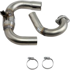 FMF Motorcycle Exhausts & Exhaust System Parts for Yamaha WR250F