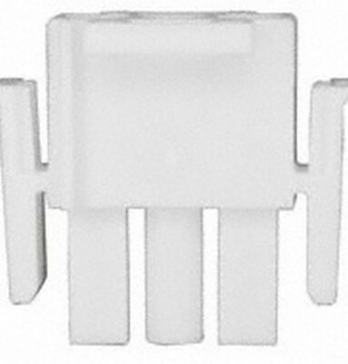 350766-1 AMP TE Connector  (50pcs per bag)