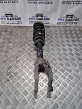Volvo S90 Mk2 Saloon 2016-2018 2.0 Strut/shock/leg (front Driver Side)  