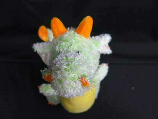 webkinz citrus dragon