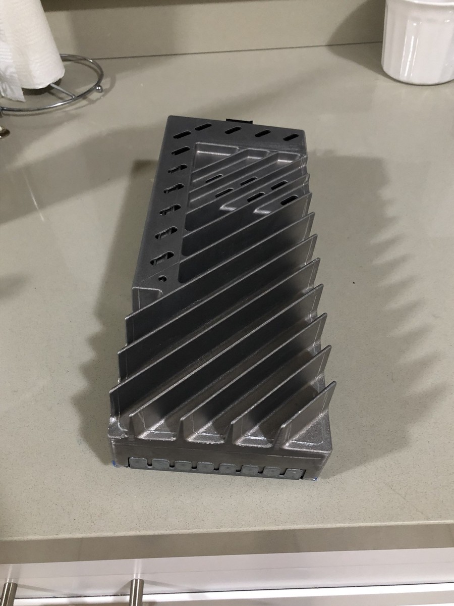 BMW HARMAN AMPLIFIER 9366160 OEM | eBay