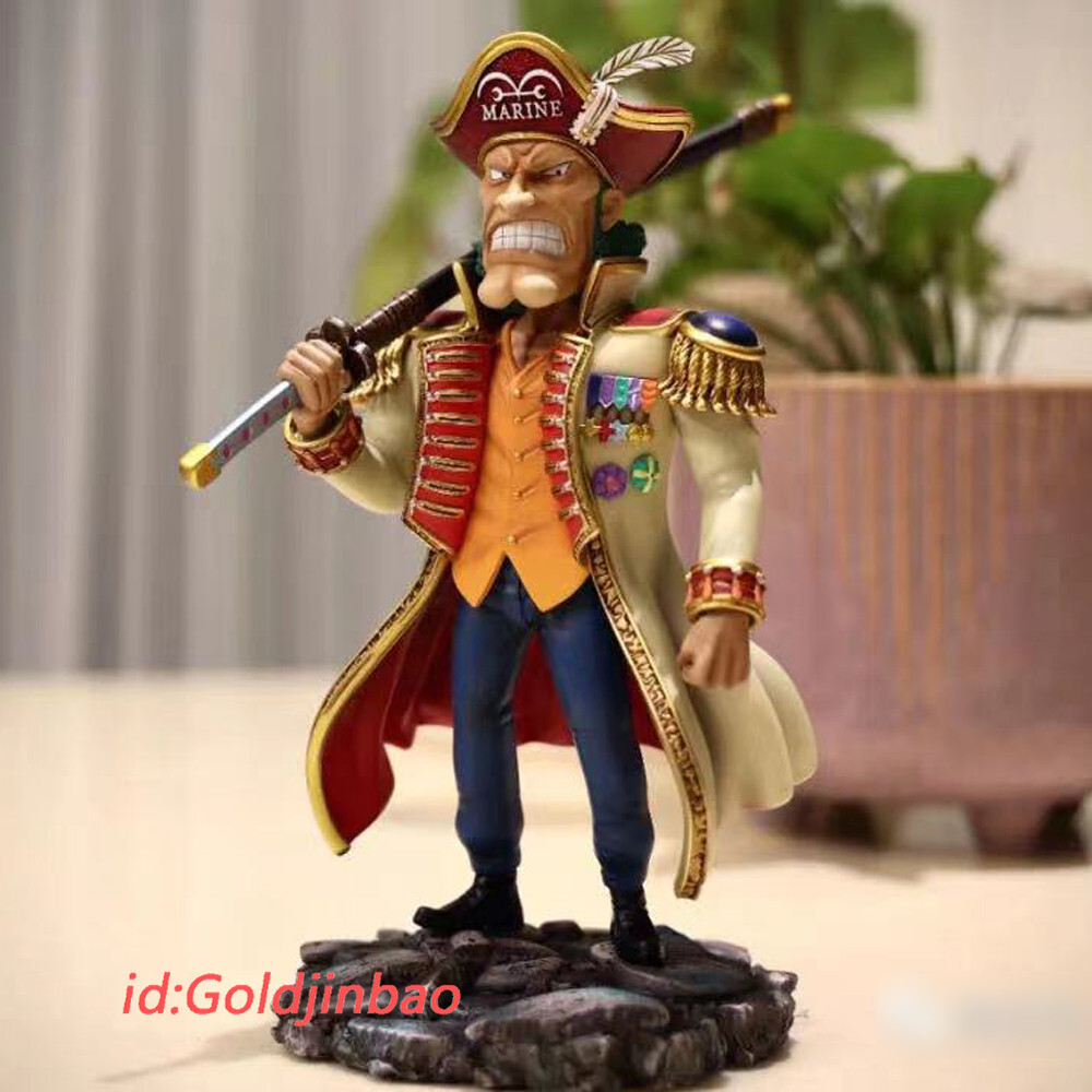 G5 Studio John Giant Resin Model One Piece Statue In Stock