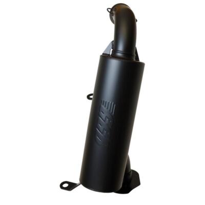 GGB Exhaust Trail Muffler For 2021-2025 Ski-Doo 600 EFI/600 EFI NEO