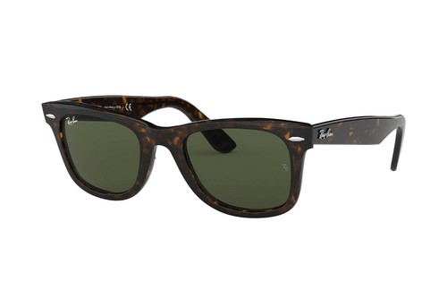 Sunglasses Ray-Ban Wayfarer rb2140 902 50 Sunglasses Original New | eBay