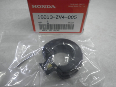 #ad New OEM Honda Marine Carburetor Float Set Part 16013 ZV4 005 $36.98