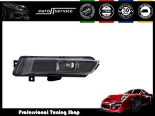 GAUCHE FEUX ANTIBROUILLARD VH495L pour BMW E81 + E87 2007 2008 2009 2010 2011