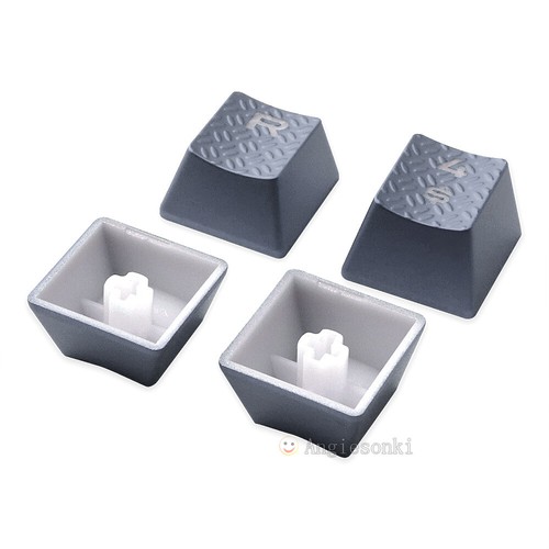 13Pcs new Keycaps Sets for Corsair K70 K95 K100 RGB STRAFE Mechanical Keyboard - Picture 20 of 21