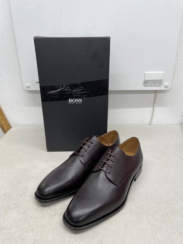 Hugo Boss Men's Lisbon Derby in Medium 
