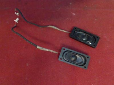 Lautsprecher Speaker Boxen Sound Audio R & L MAXDATA ECO4200X