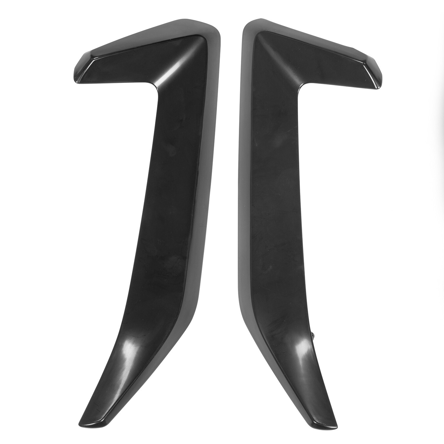 Unpainted aerodynamics Bodywork Panel Fairing Kit for Triumph Daytona 660 24-25