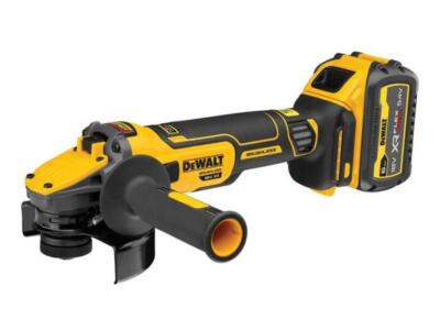 DEWALT Style DCG409-GB 18 V Winkelschleifer nur Gehäuse