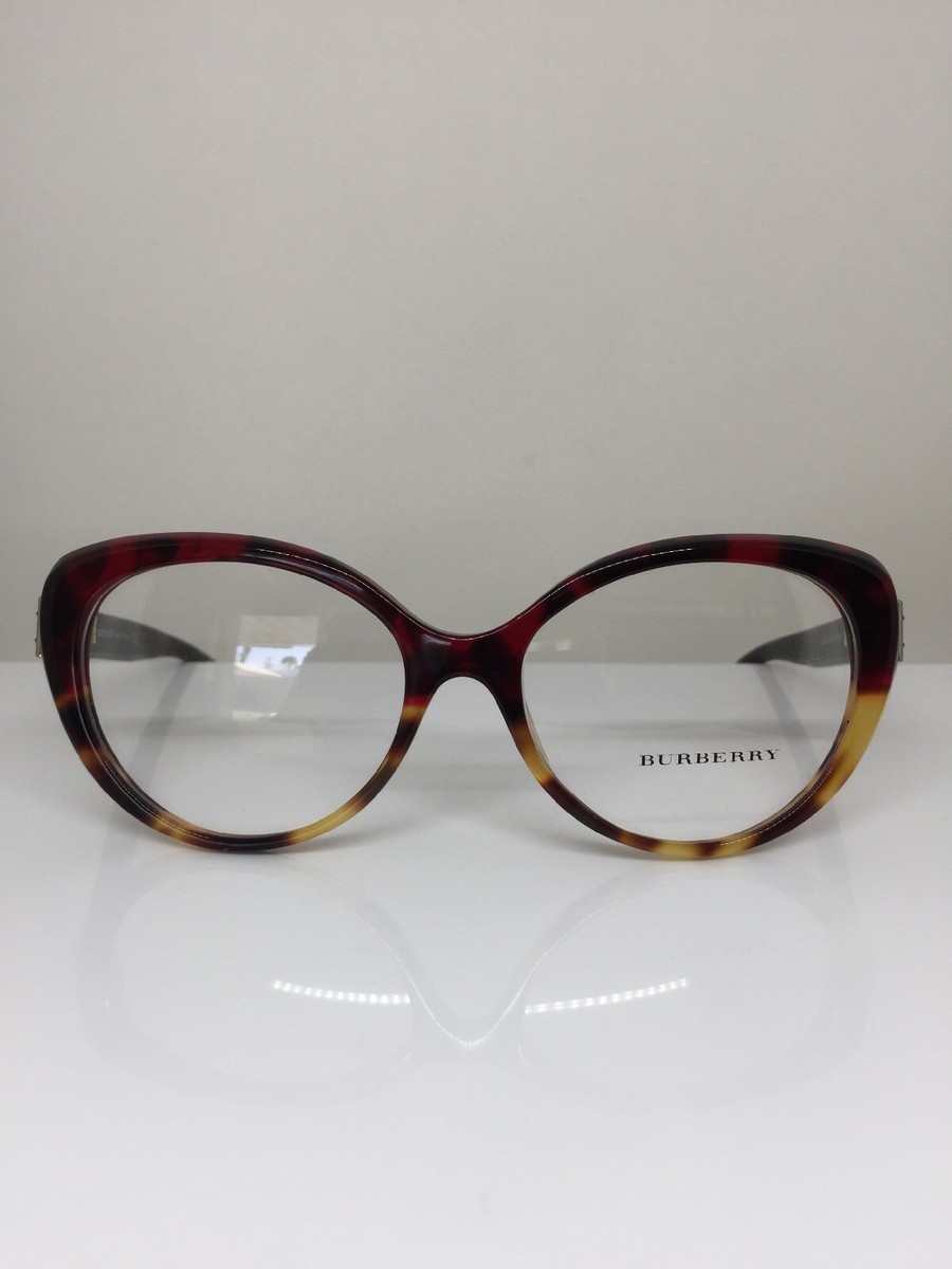 New Burberry B 2251 Eyeglasses Burberry 2251 Eyeglasses C. 3635