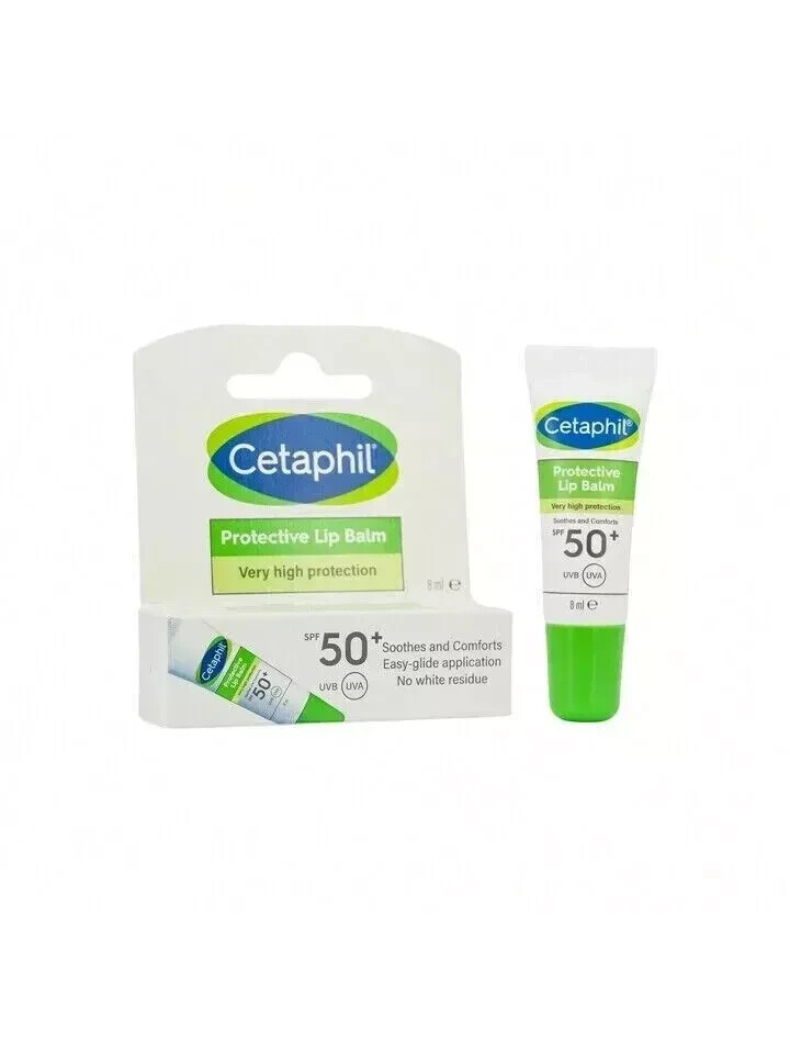 Cetaphil Protective Lip Balm 8ml Free Shipping World Wide