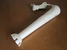 Proctor Silex Hand Held Immersion Blender Kitchen Food Mixer / Stick / Whip Tool