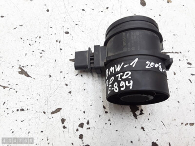 Luftmassenmesser 0281002567 7788743 BMW Bosch online kaufen | eBay