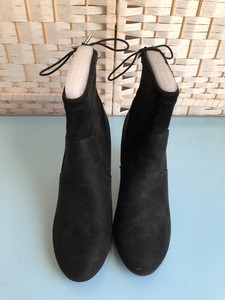 nine west ankle boots uk